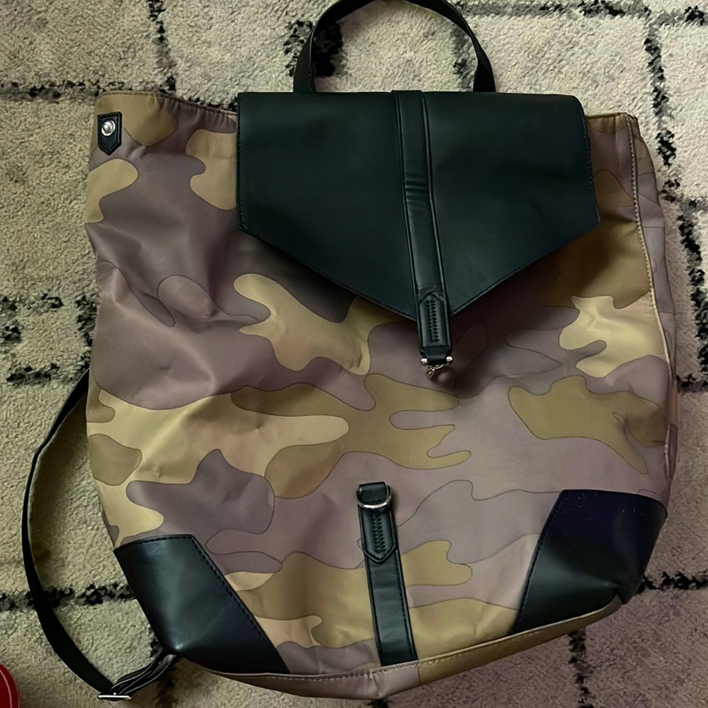 cute day bag